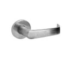 Mortise Apartment Lever Lockset S706132