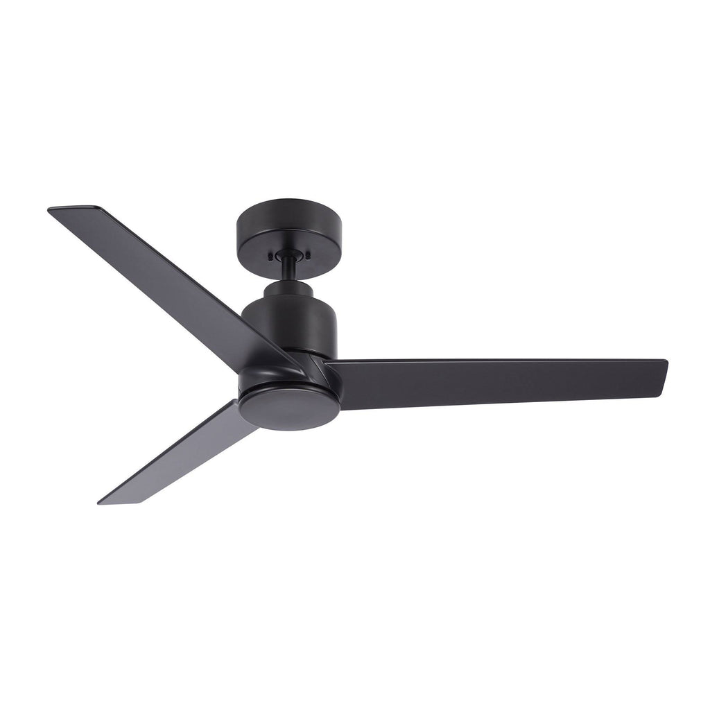44 inch Barbeque Black Ceiling Fan G463