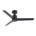 44 inch Barbeque Black Ceiling Fan G463