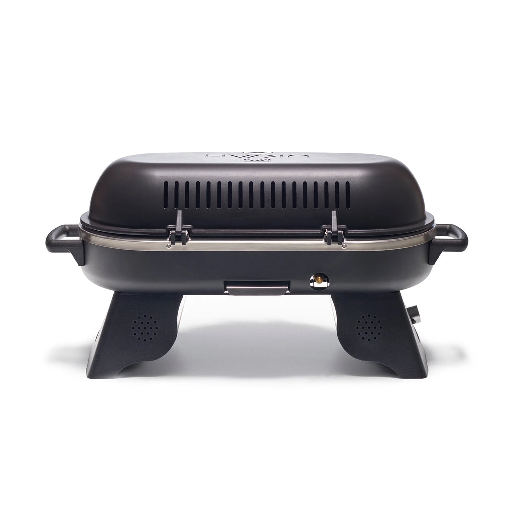 Portable Wireless Outdoor Propane Grill A497