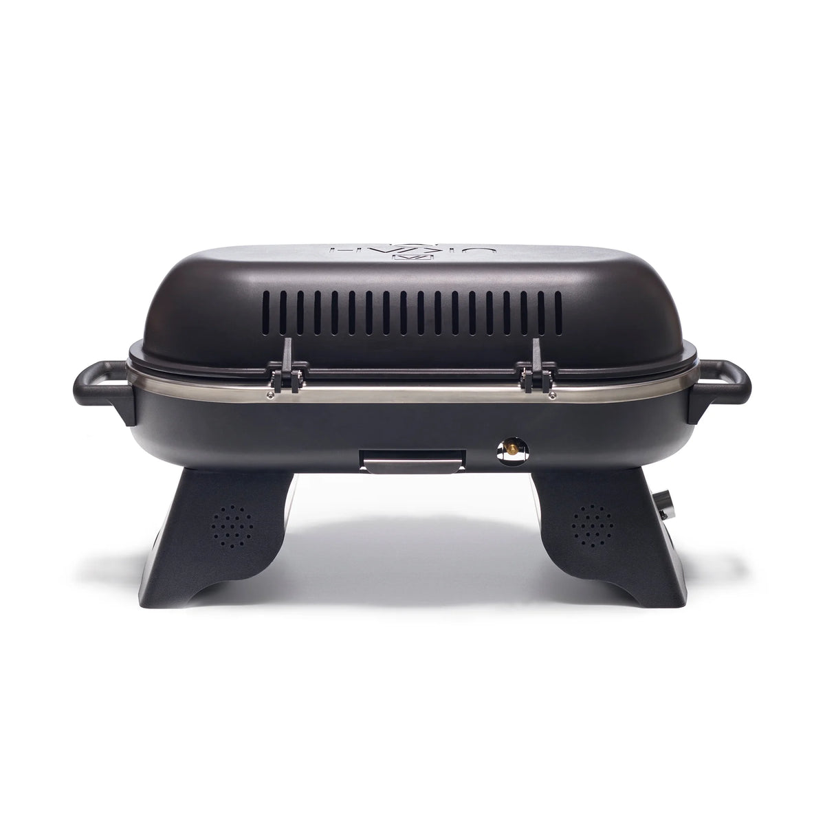Portable Wireless Outdoor Propane Grill A497