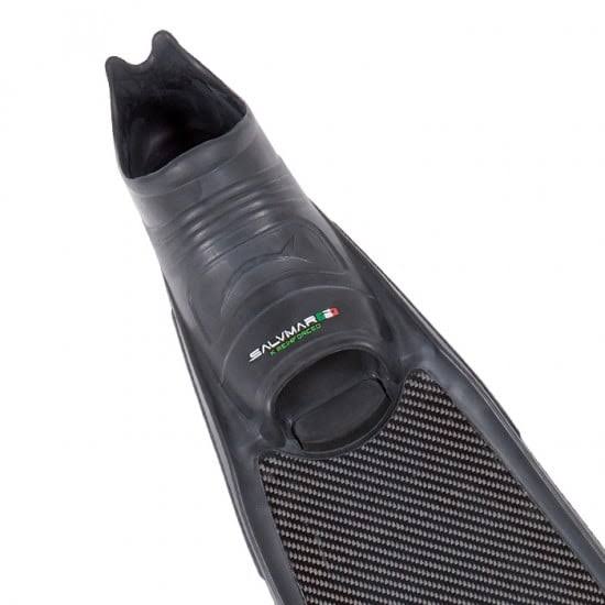 Black Soft Speargun J724
