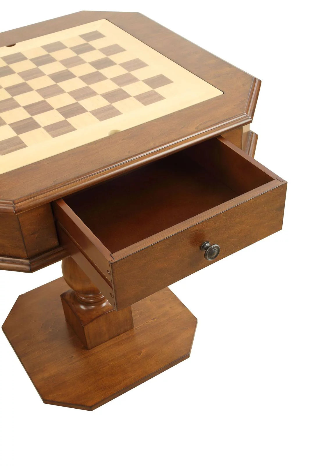 Cherry Game Table O371
