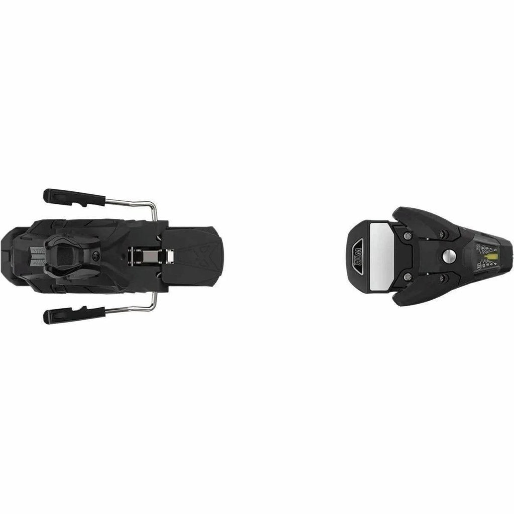 Armada STH2 Wtr 13 Ski Bindings Black 115mm Y32825