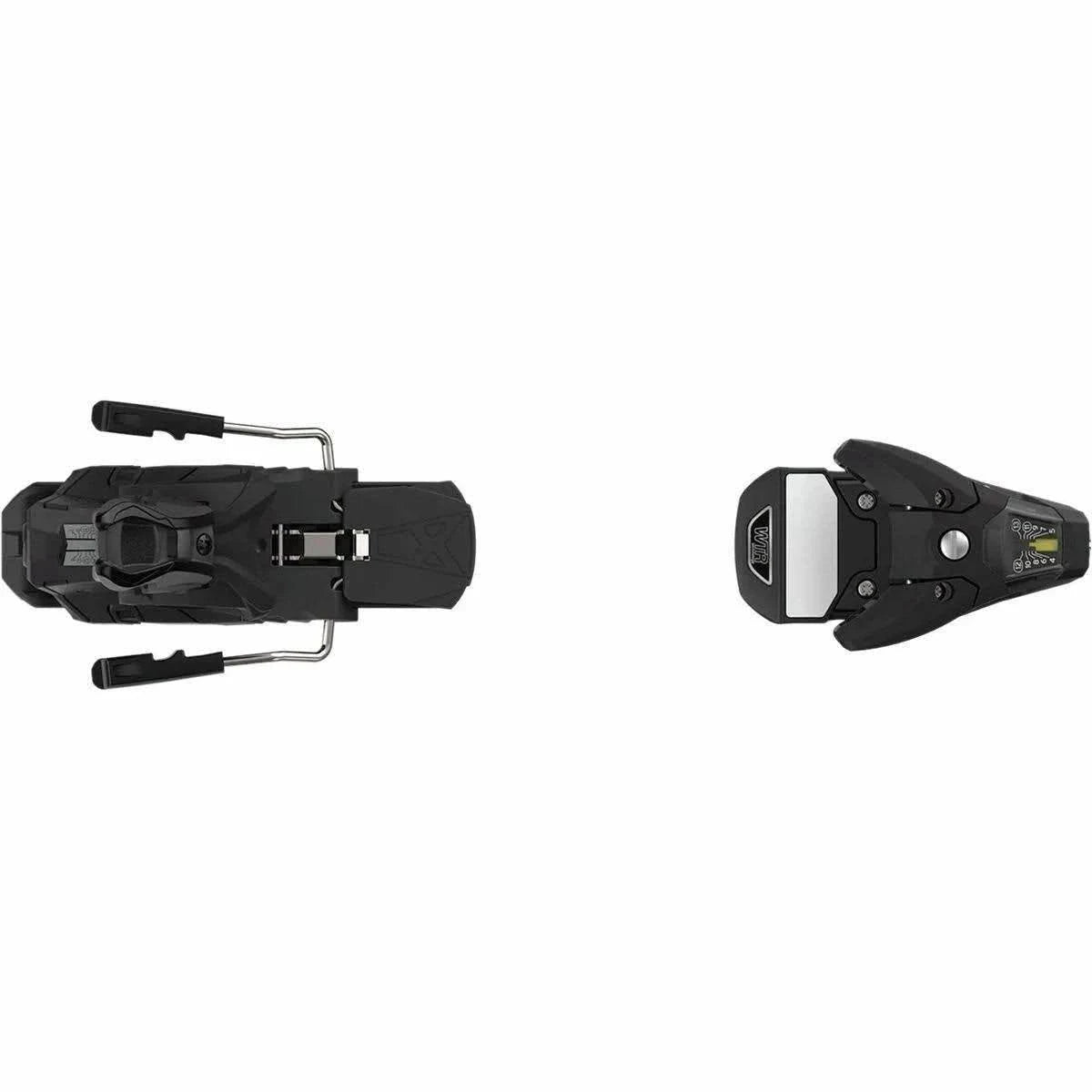 Armada STH2 Wtr 13 Ski Bindings Black 115mm Y32825