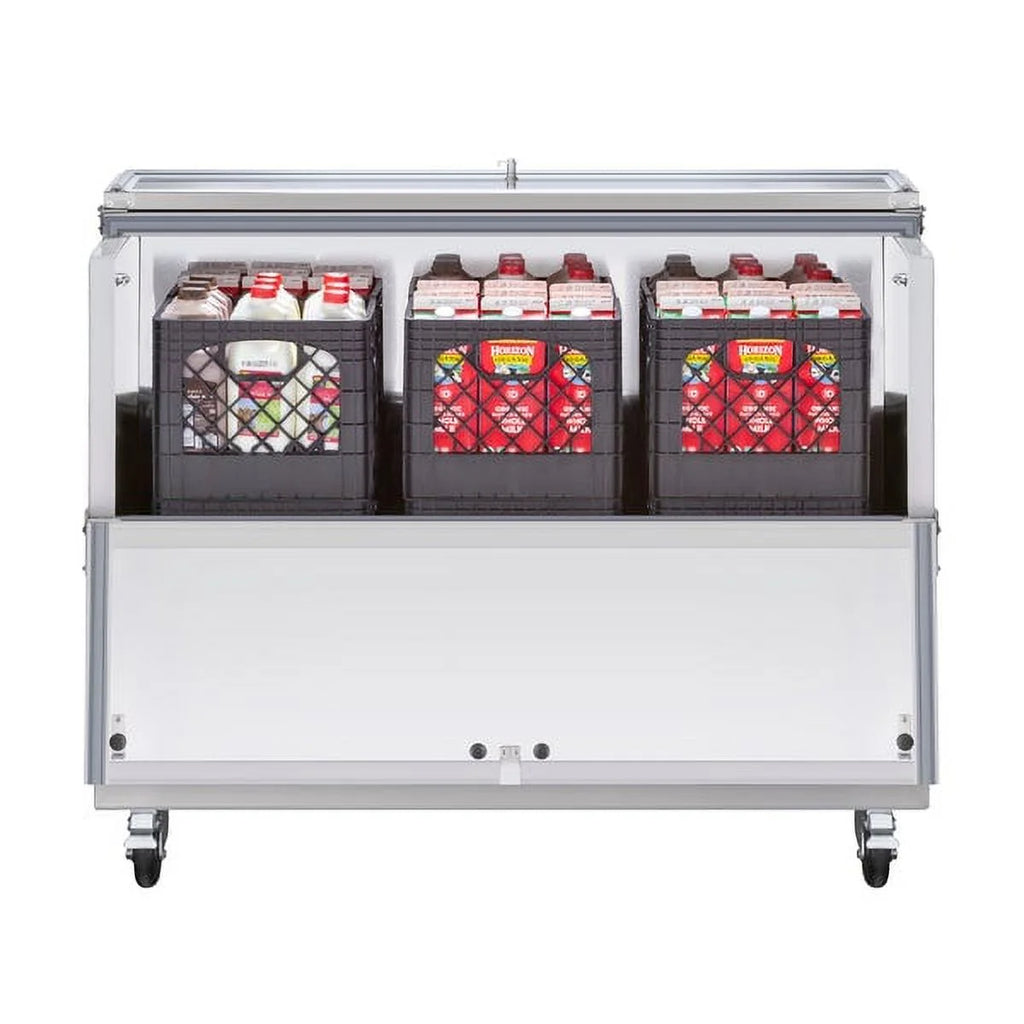 Milk Coolers K30341