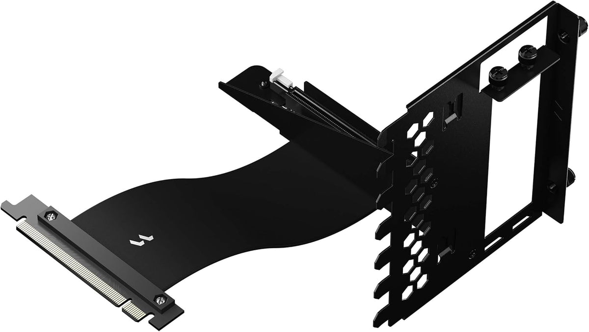 PCIe Vertical Riser with Bracket (20 cm) Pack of 2 K628876