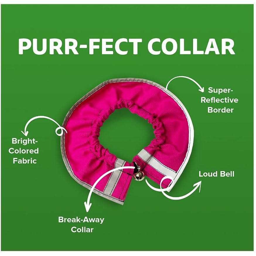 Cat Collar N81227