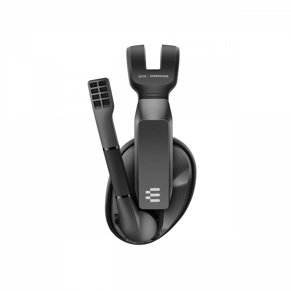 Wireless Over-Ear Headset K86272