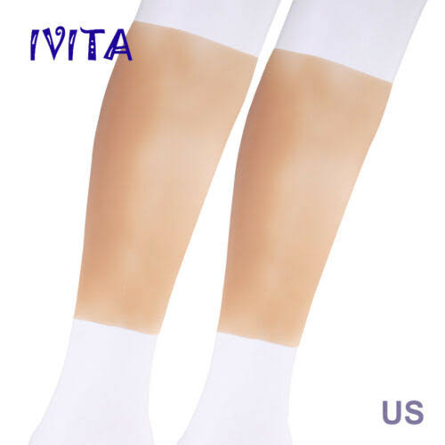 Silicone Padded Enhancer 150g/pair P9521