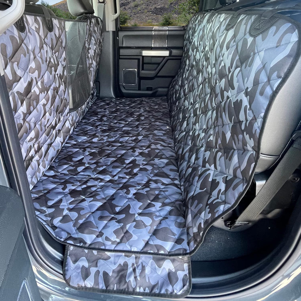 Floor Hammock for Crew Cab Trucks Y20034