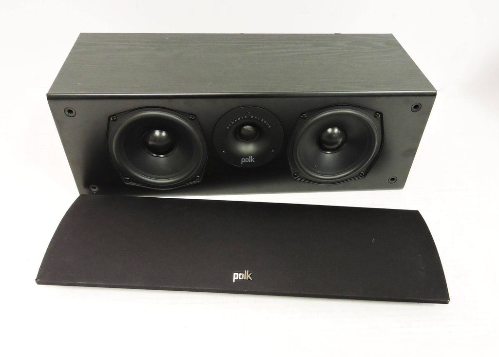 2-Way Center Channel Speaker K7691