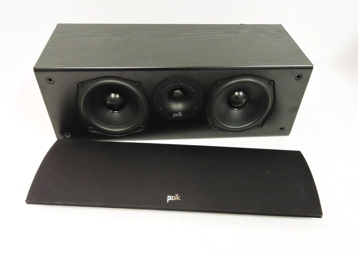 2-Way Center Channel Speaker K7691