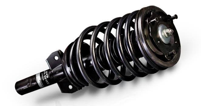 Strut-Plus Assembly G452899