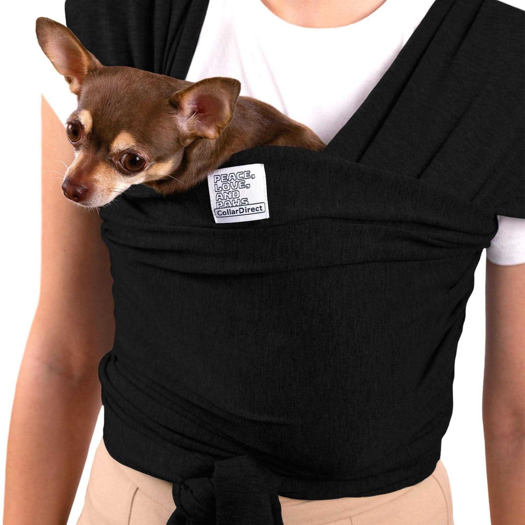 Dog Sling Carrier for Small Dogs F688248
