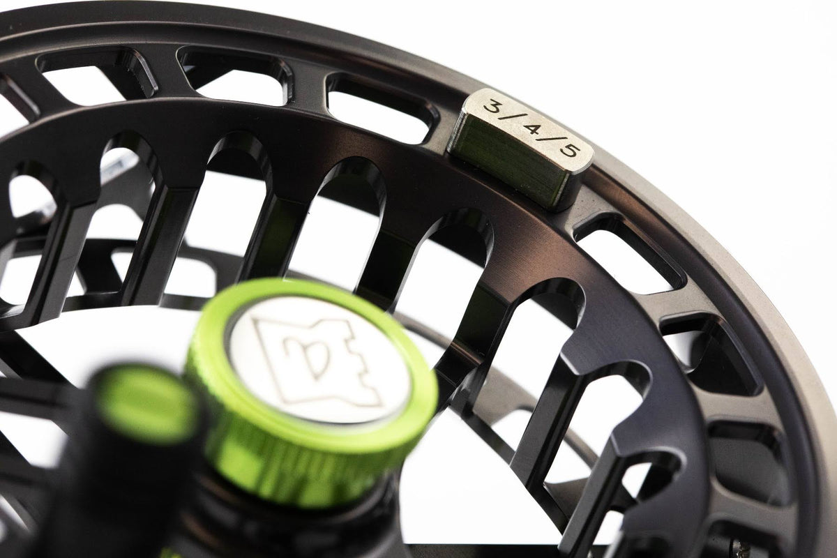 Hardy Ultradisc UDLA Fly Reel L59725