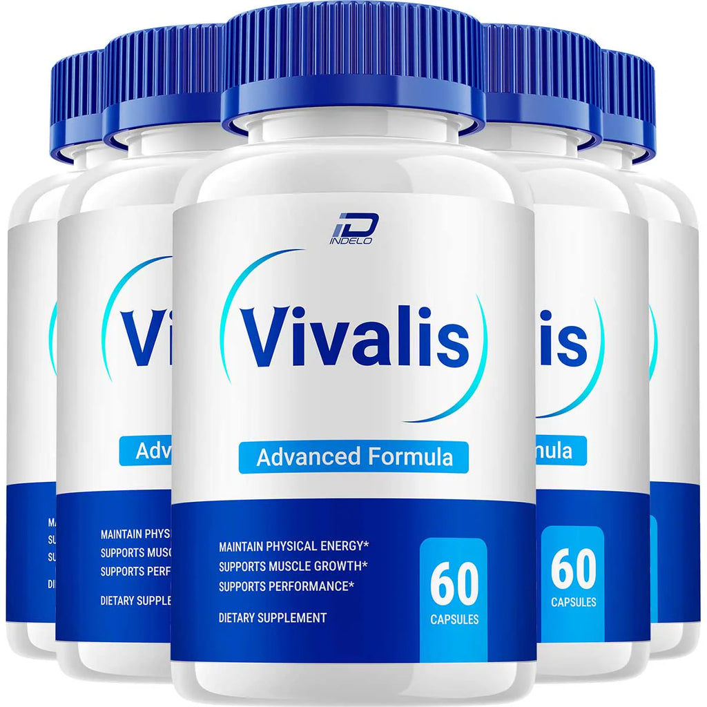 Capsules U976