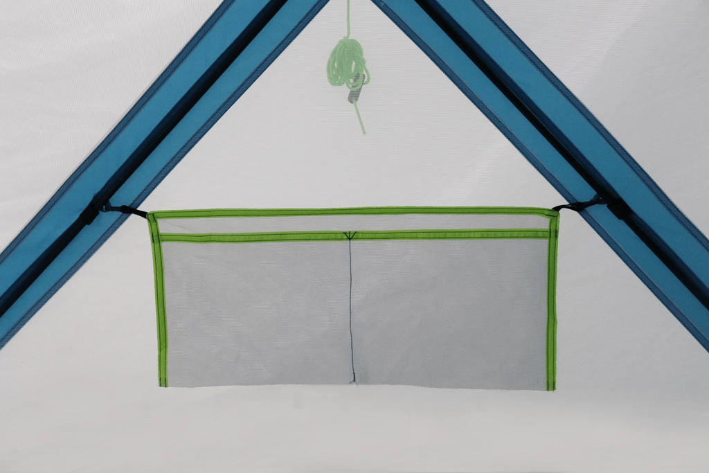 Blue Pop-up Beach Shelter G5271