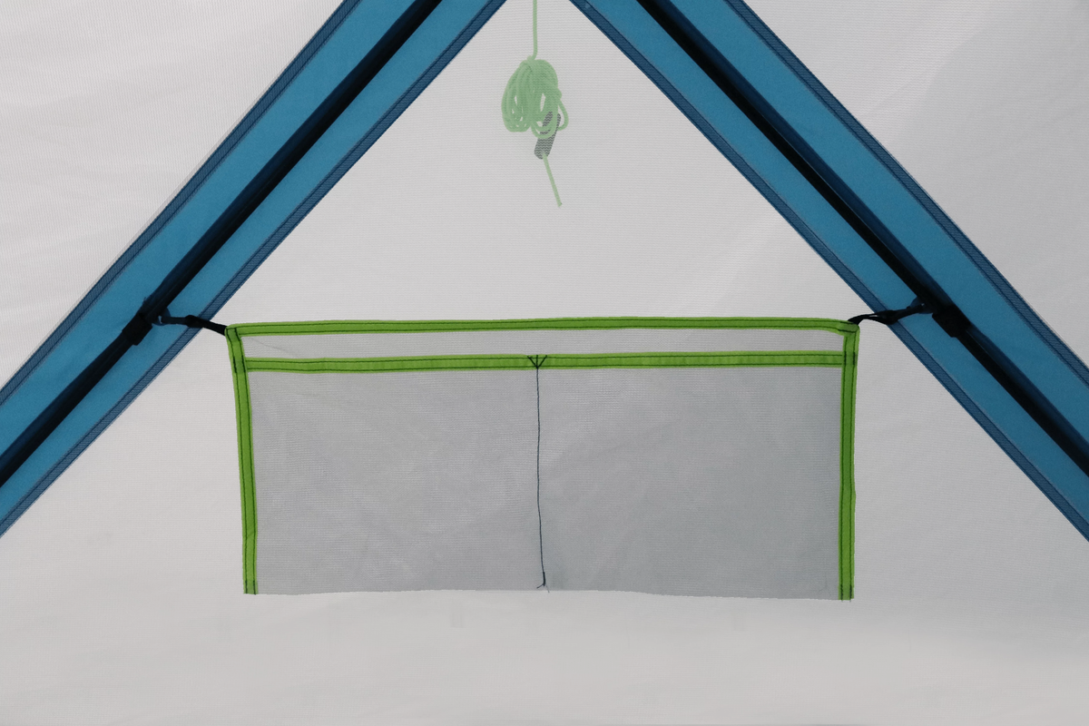Blue Pop-up Beach Shelter G5271