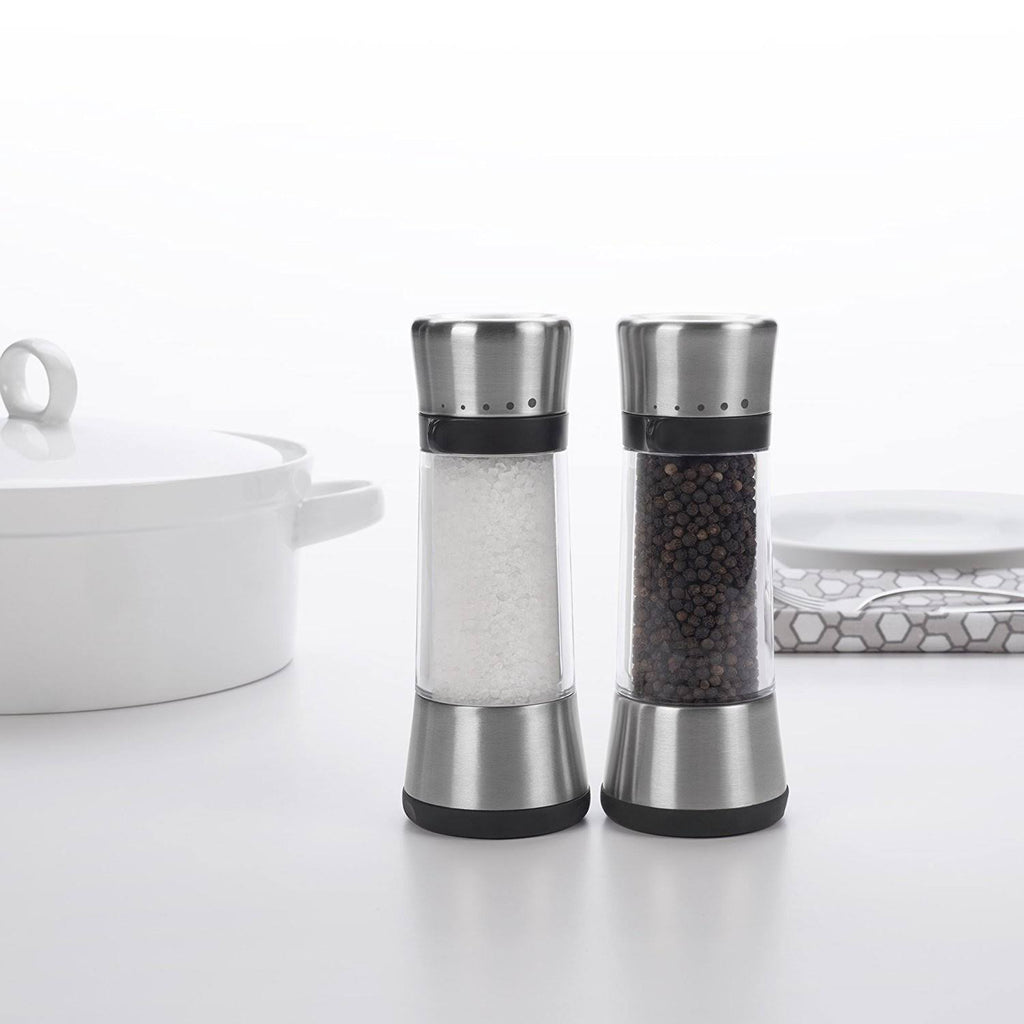 Salt and Pepper Mill Set U949562