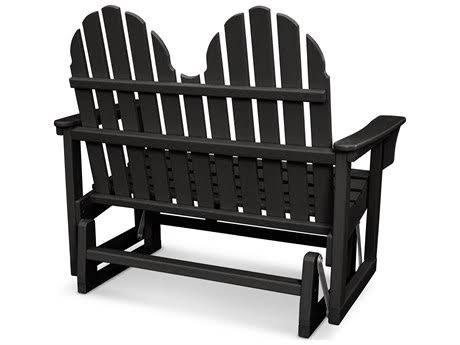 Sand Castle Adirondack Glider J188024