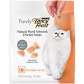 Natural Cat Treats B7356