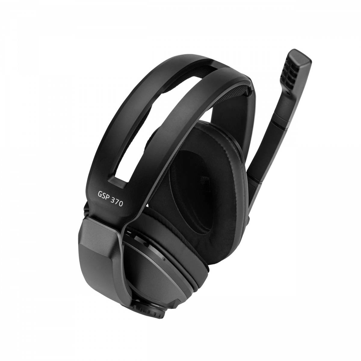 Wireless Over-Ear Headset K86272