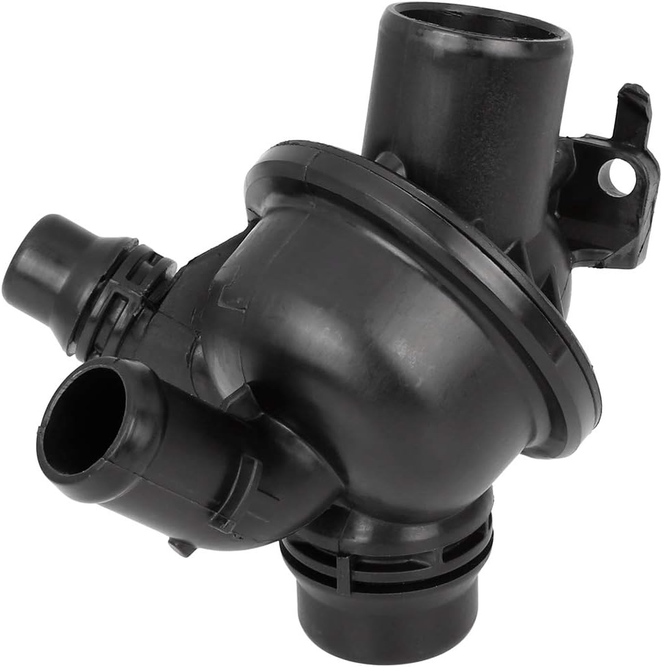 Coolant Thermostat for BMW 535i 3.0L Pack of 2 C20294