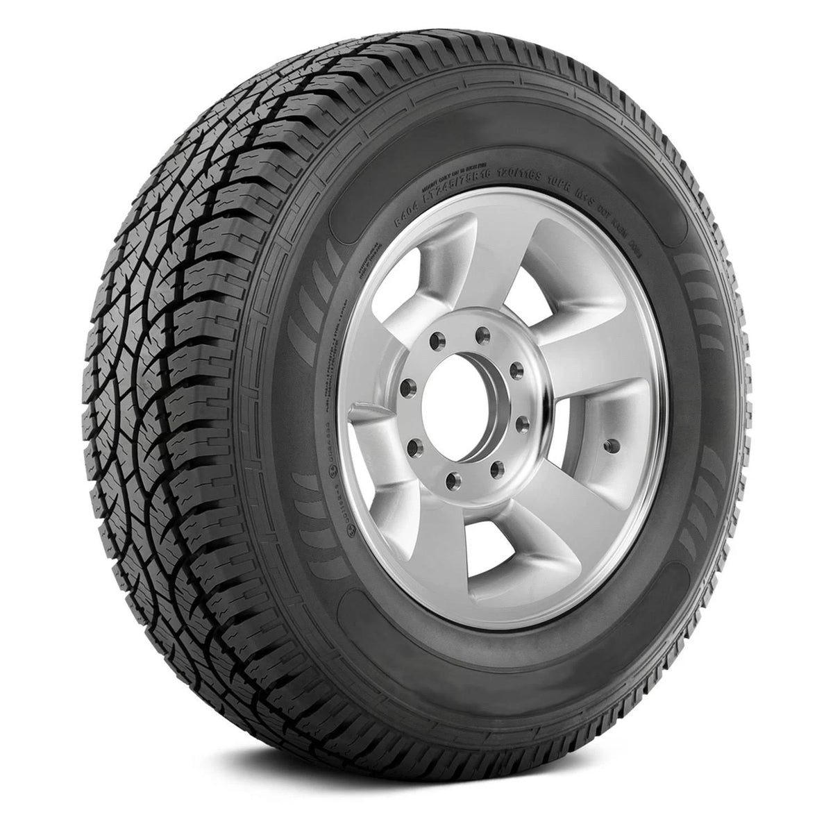 All Terrain 235/75R15 T T3913