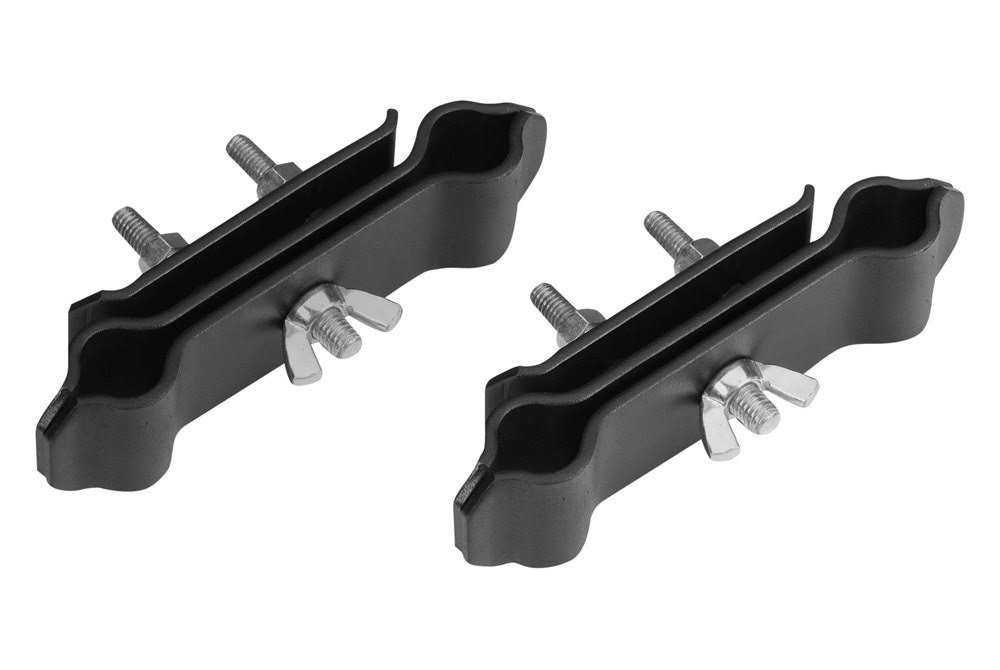Roof Rack Shovel and Axe Mount D247