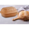 Clay Roaster Y989