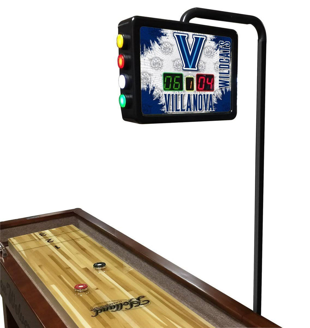 Electronic Shuffleboard Scoring Unit J13249