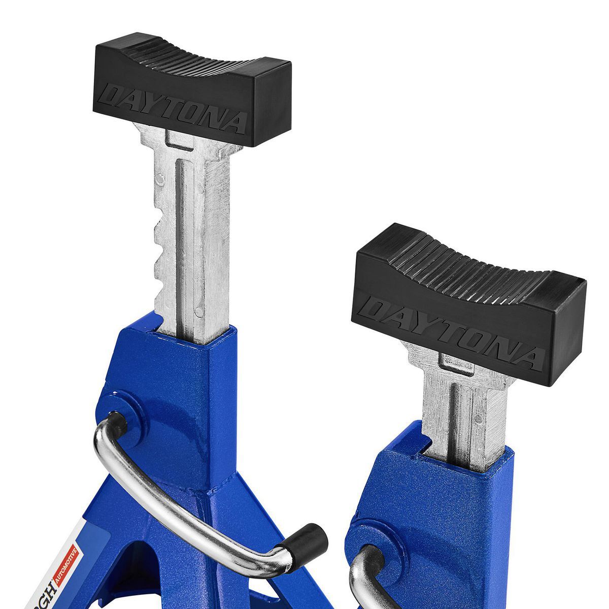 Pads for 3-Ton Jack Stands, 2-Piece S2155