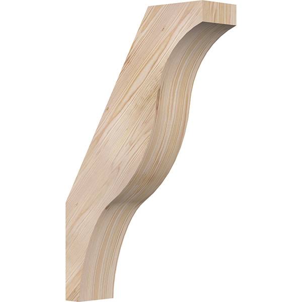 Funston Smooth Brace Douglas Fir F836154