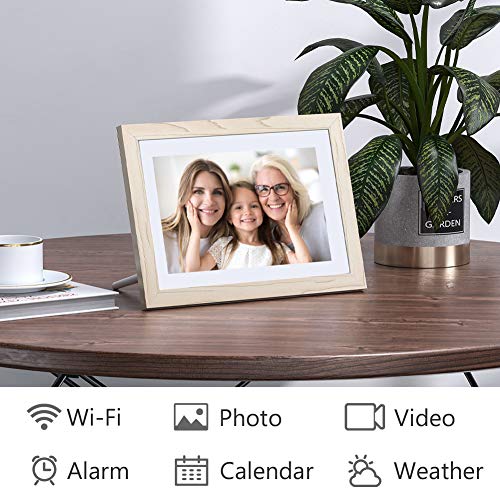 15.6" Digital Calendar Chore Chart Y278424