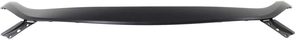 Primed Front Bumper Cover for Dodge Dart 2013-2016 Y327537