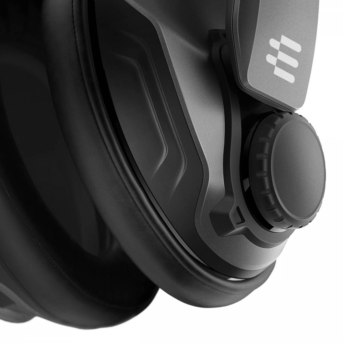 Wireless Over-Ear Headset K86272