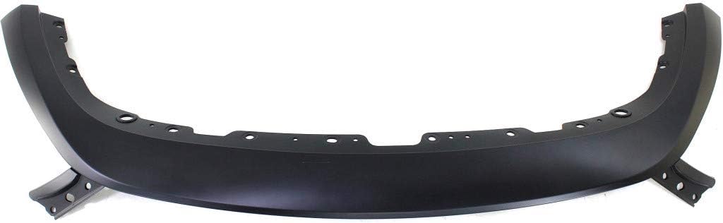 Primed Front Bumper Cover for Dodge Dart 2013-2016 Y327537