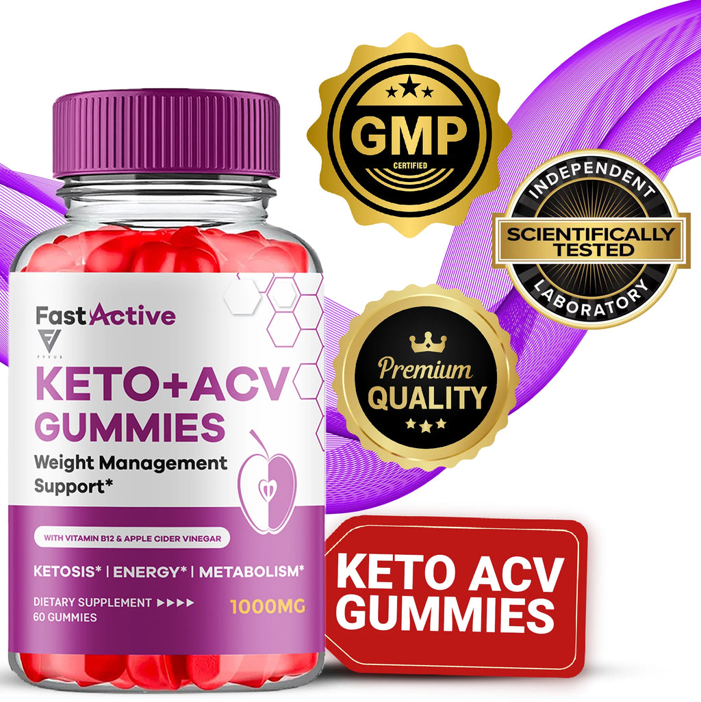 Keto ACV Gummies Q8703