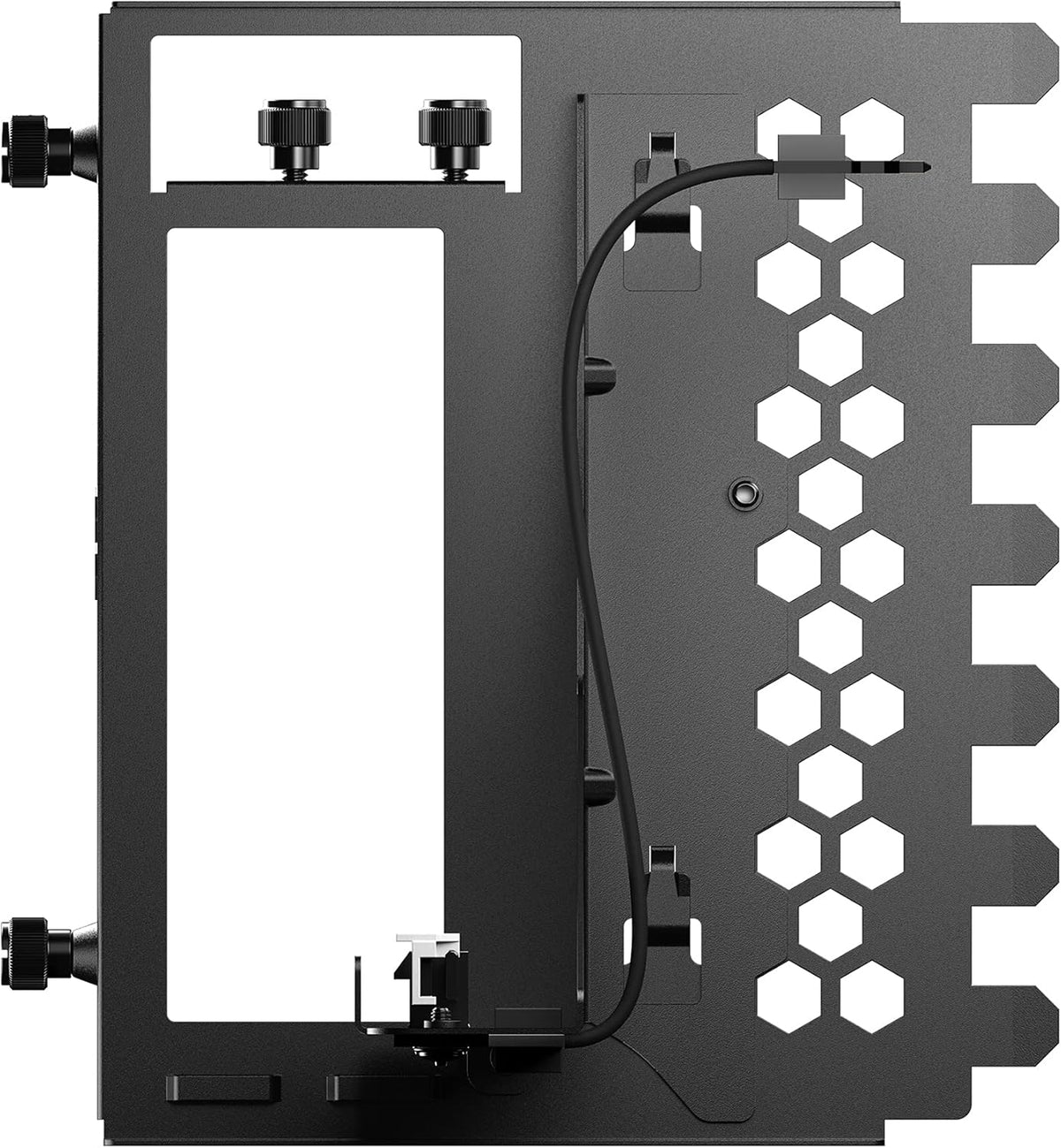 PCIe Vertical Riser with Bracket (20 cm) Pack of 2 K628876