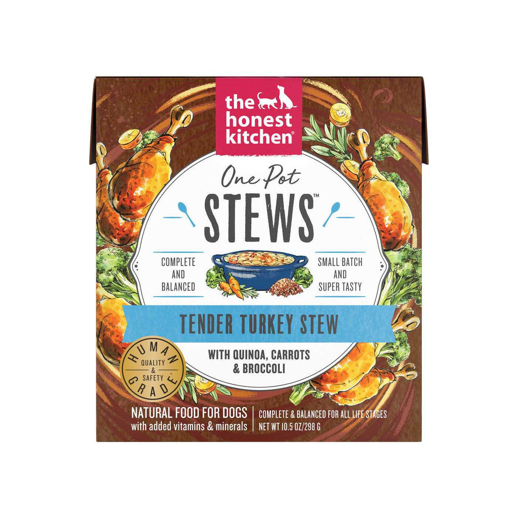 One Pot Stew E15698