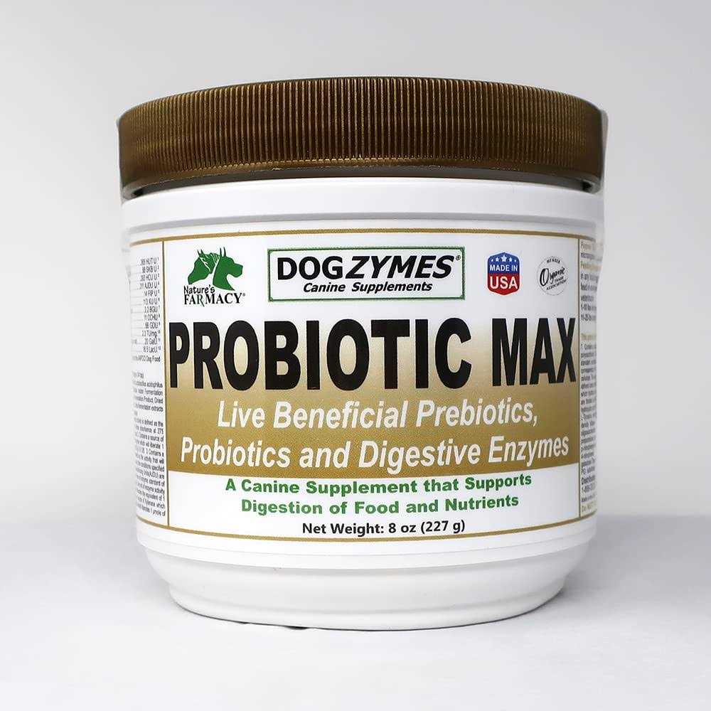 Probiotic Max Z239