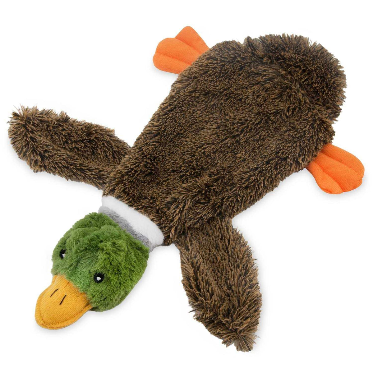 Stuffless Squeaky Dog Toys Q120