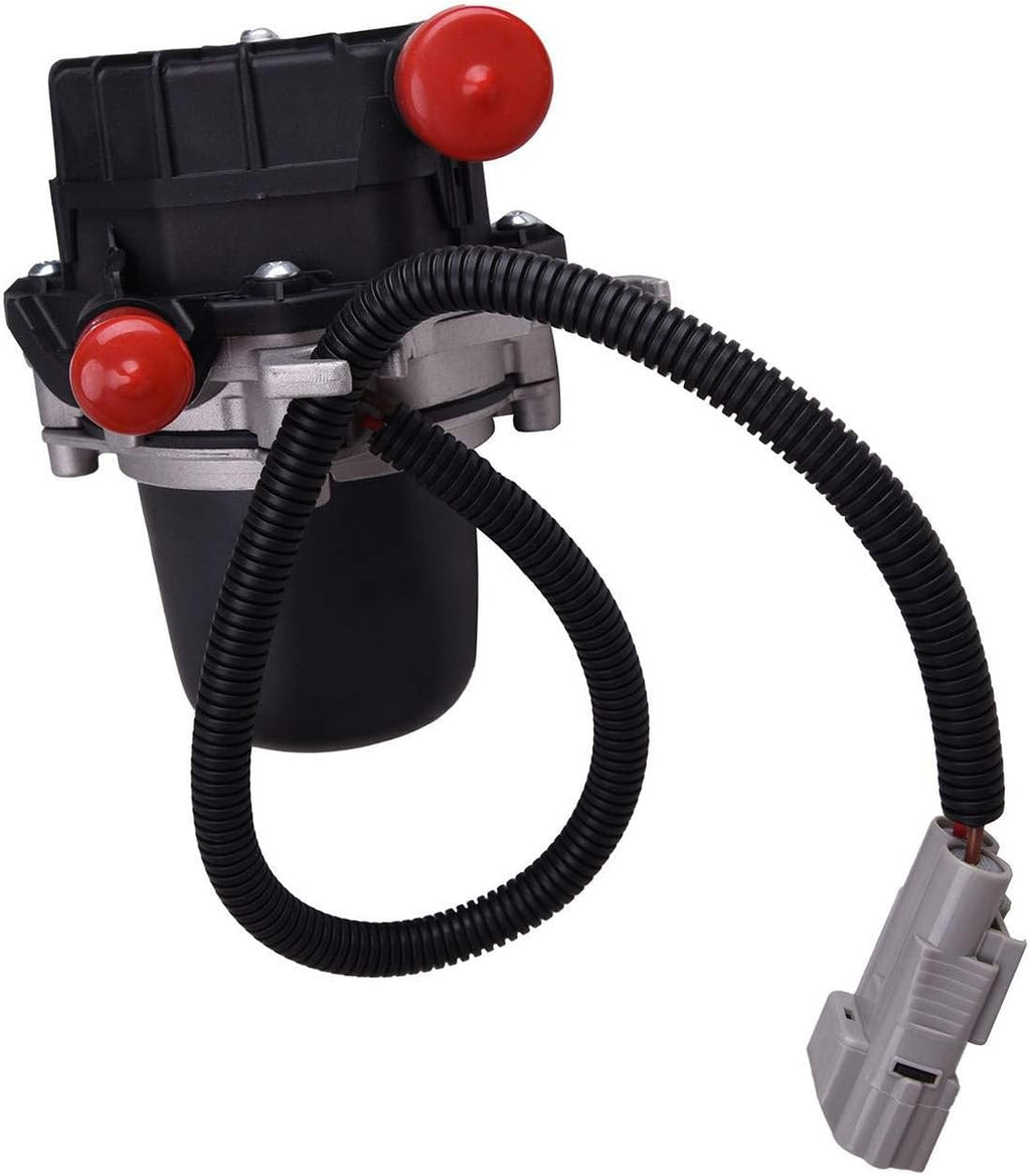 Secondary Air Injection Pump Pack of 2 T616