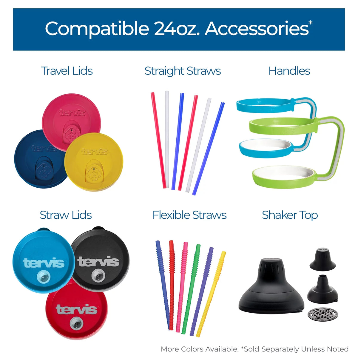 Double Walled Insulated Tumbler Travel Cup 24oz K141721