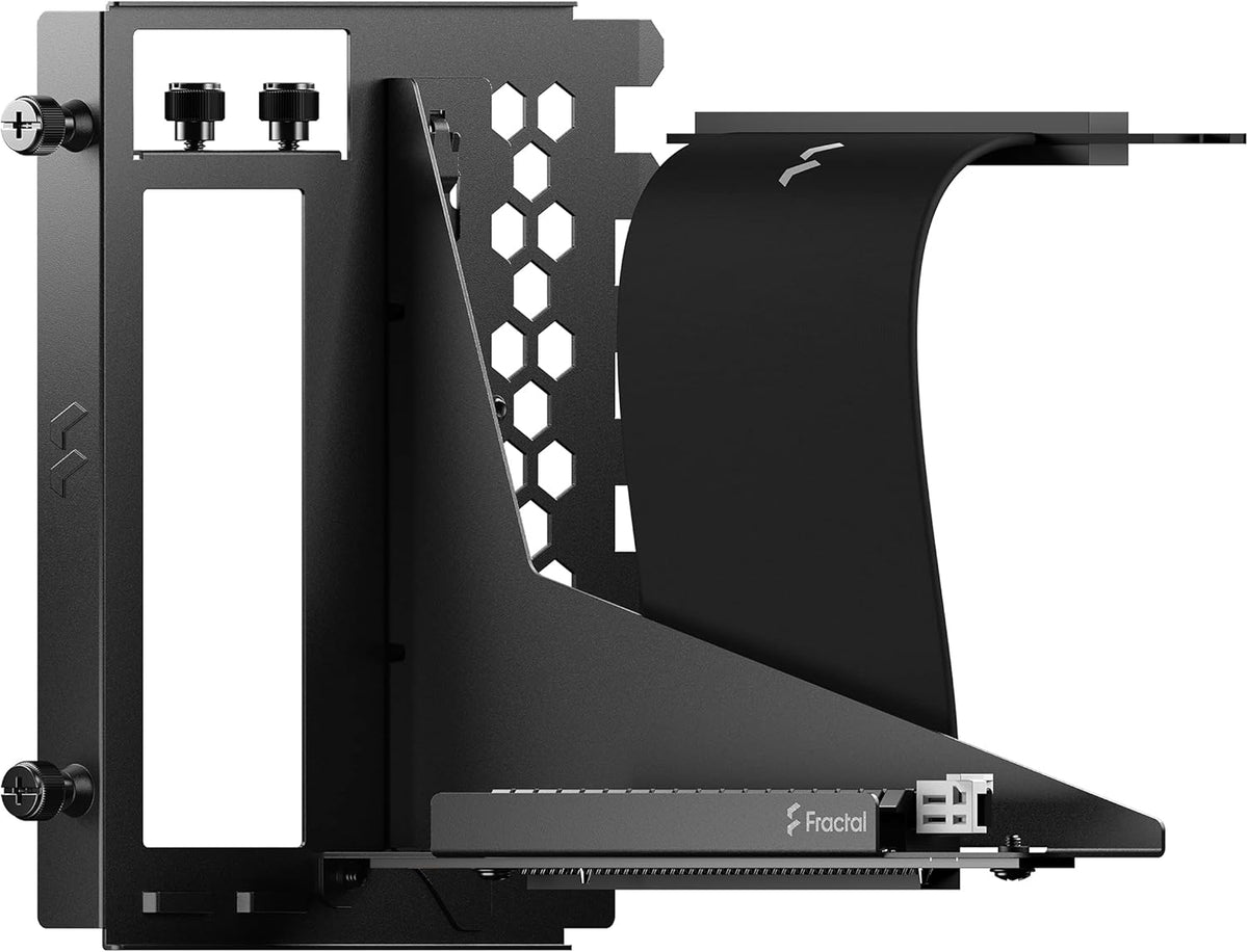 PCIe Vertical Riser with Bracket (20 cm) Pack of 2 K628876