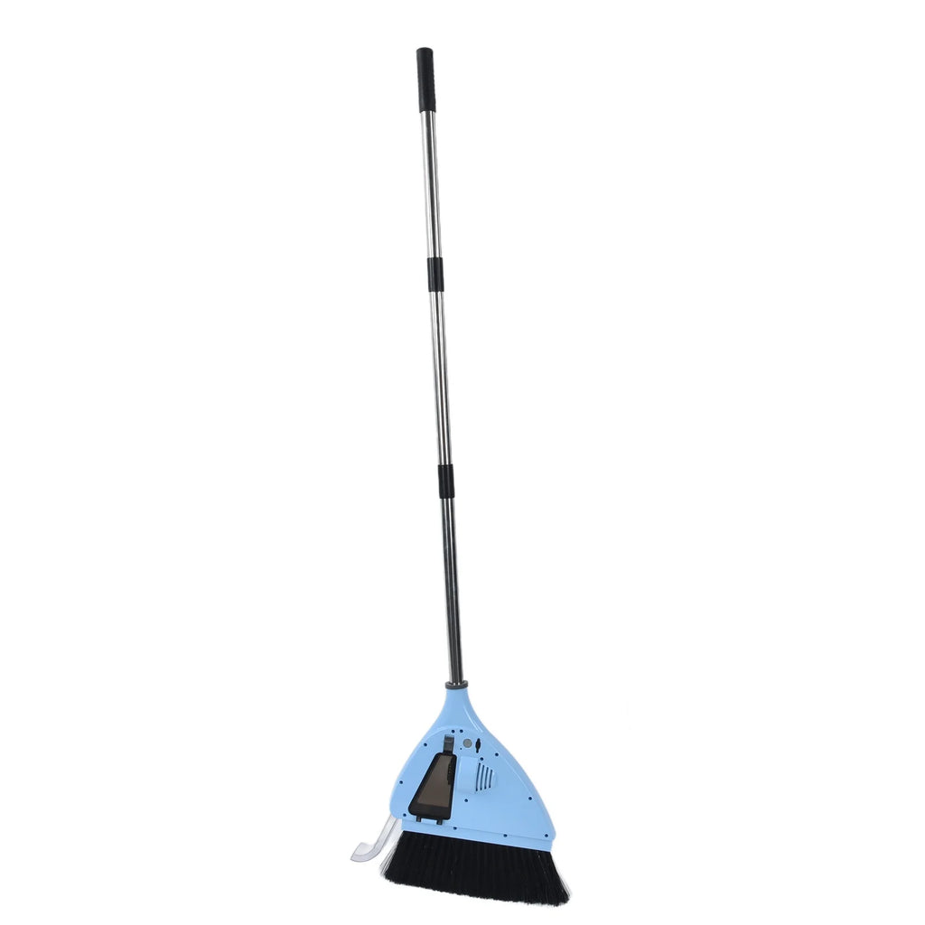 2 In 1 Vacuum Sweeper G62619
