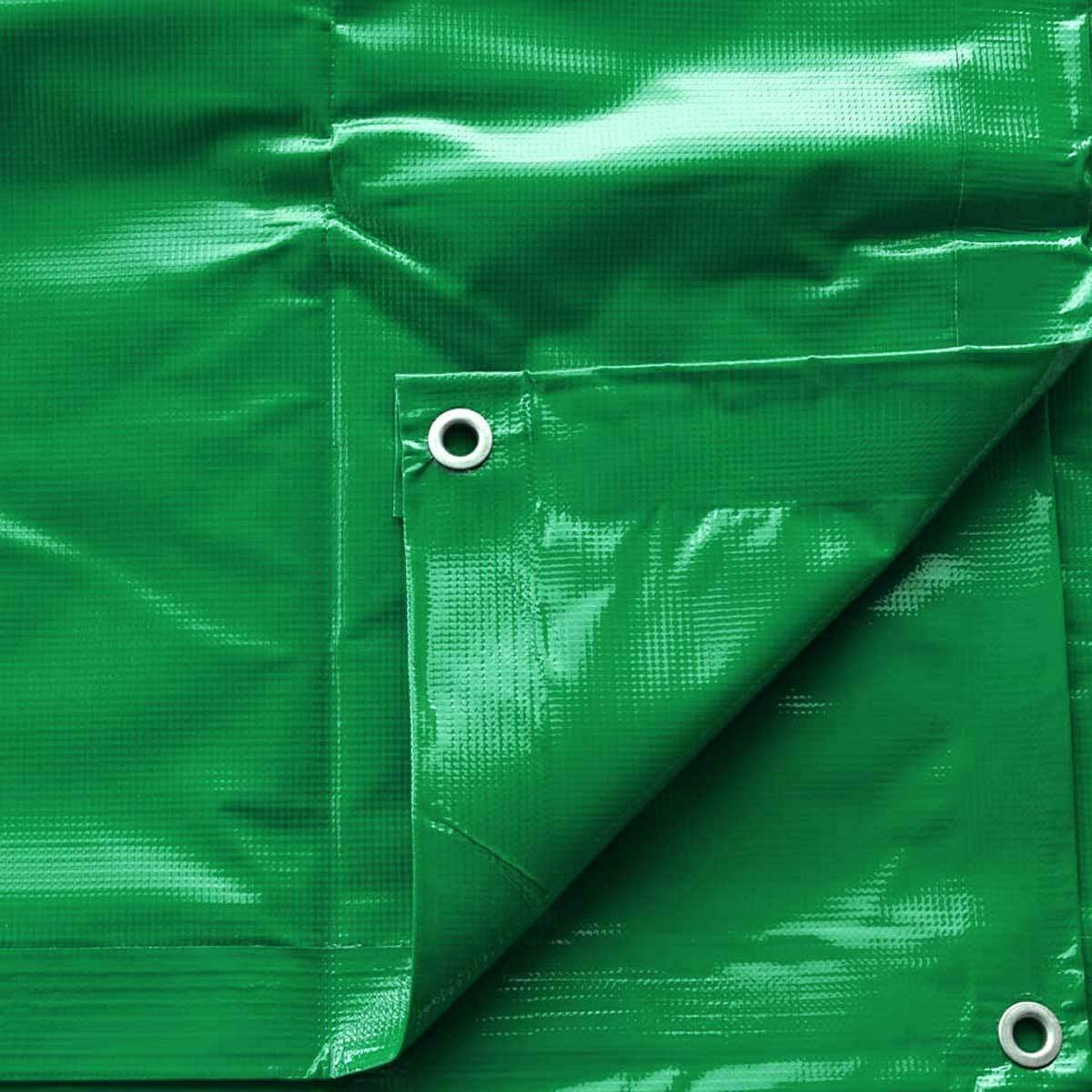 30" x 30" Heavy Duty Waterproof PVC Vinyl Tarp E237