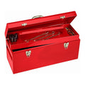 21 in. Steel Toolbox B4693