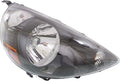 Passenger Side Halogen Headlight Assembly N570570
